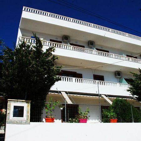 Vila Renato Ksamil Extérieur photo