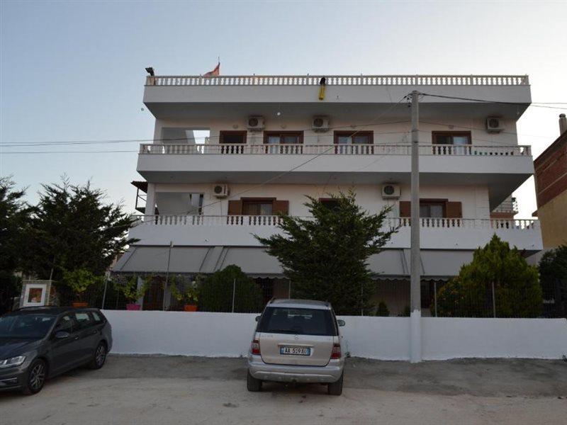 Vila Renato Ksamil Extérieur photo