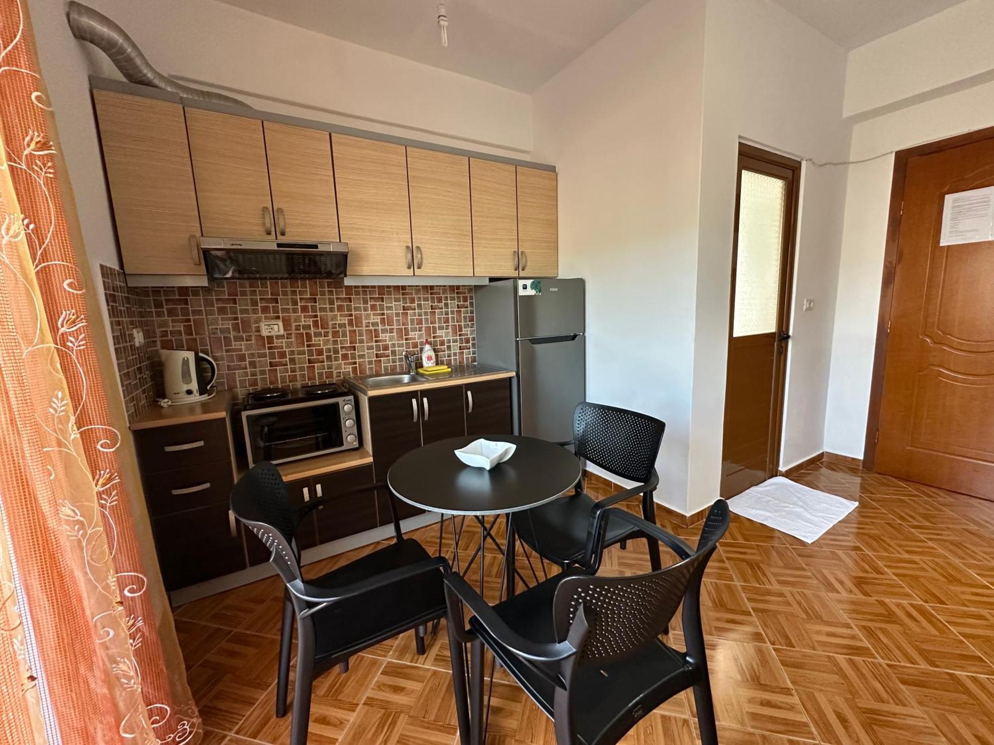Vila Renato Ksamil Extérieur photo