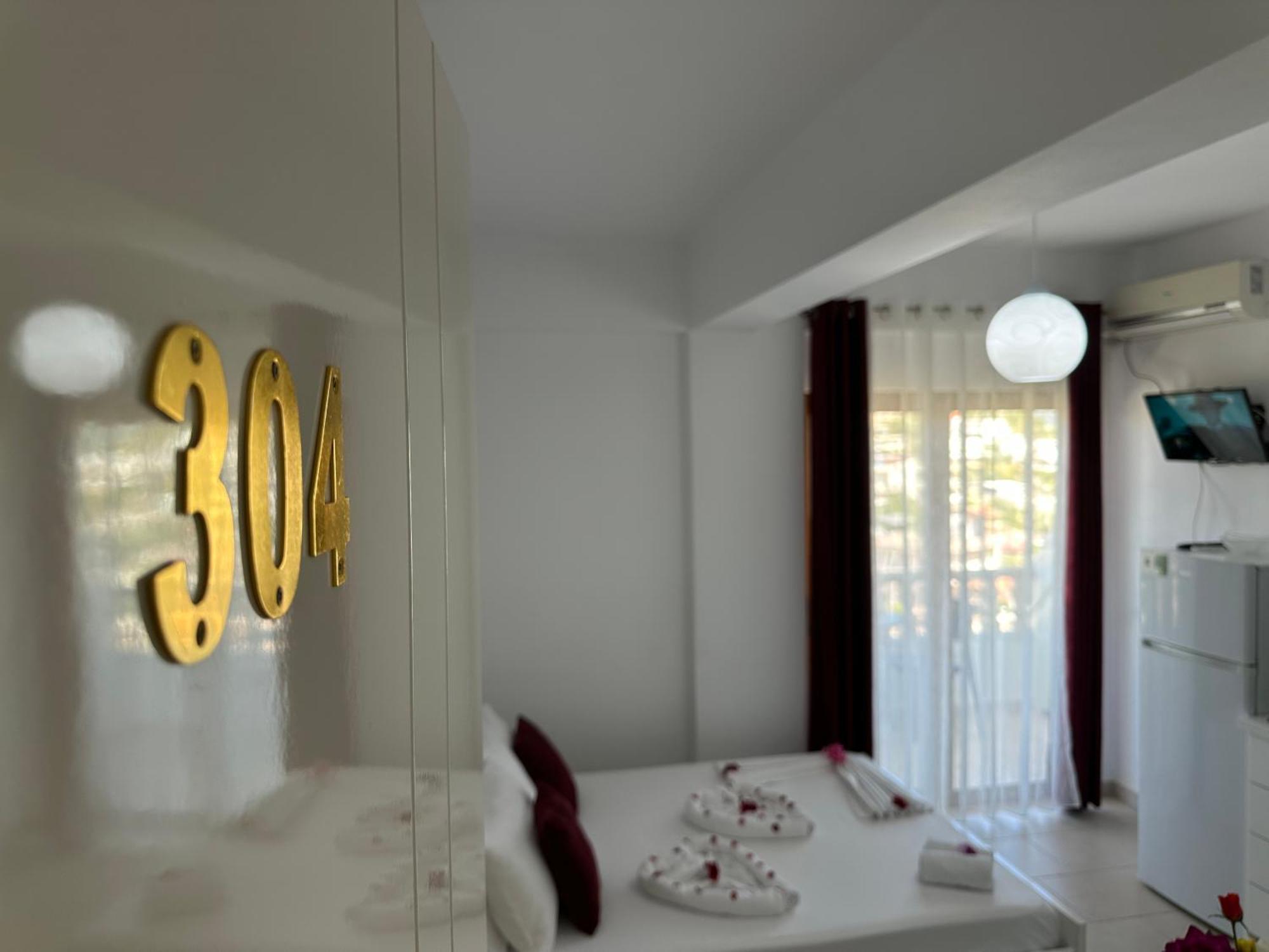 Vila Renato Ksamil Extérieur photo