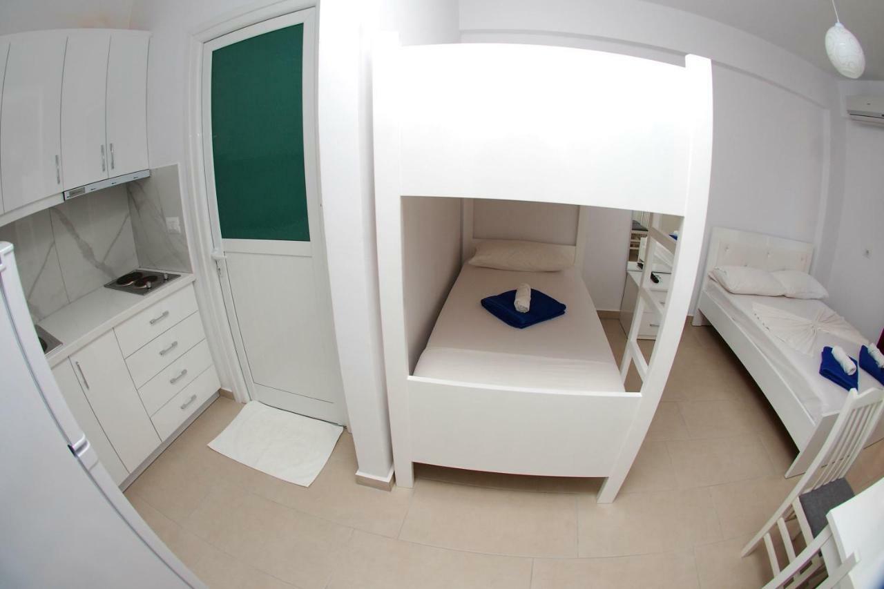 Vila Renato Ksamil Extérieur photo