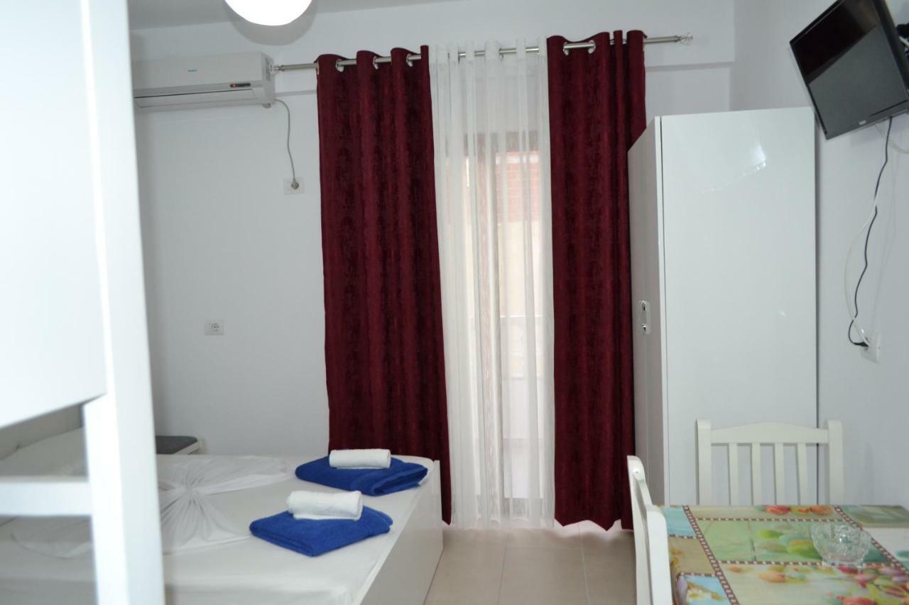 Vila Renato Ksamil Extérieur photo