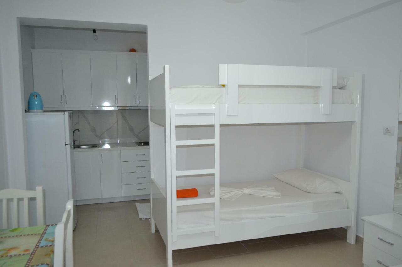 Vila Renato Ksamil Extérieur photo